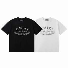 Picture of Amiri T Shirts Short _SKUAmiriS-XL6ht92823701